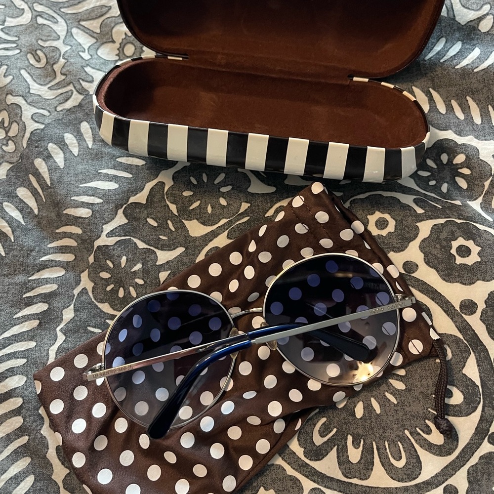 Henri Bendel Sunglasses